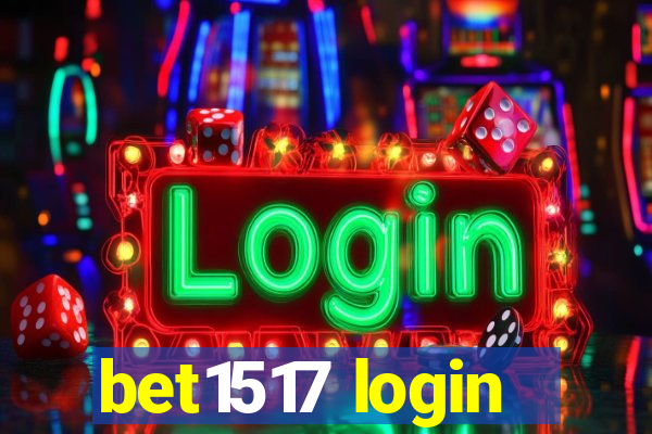 bet1517 login